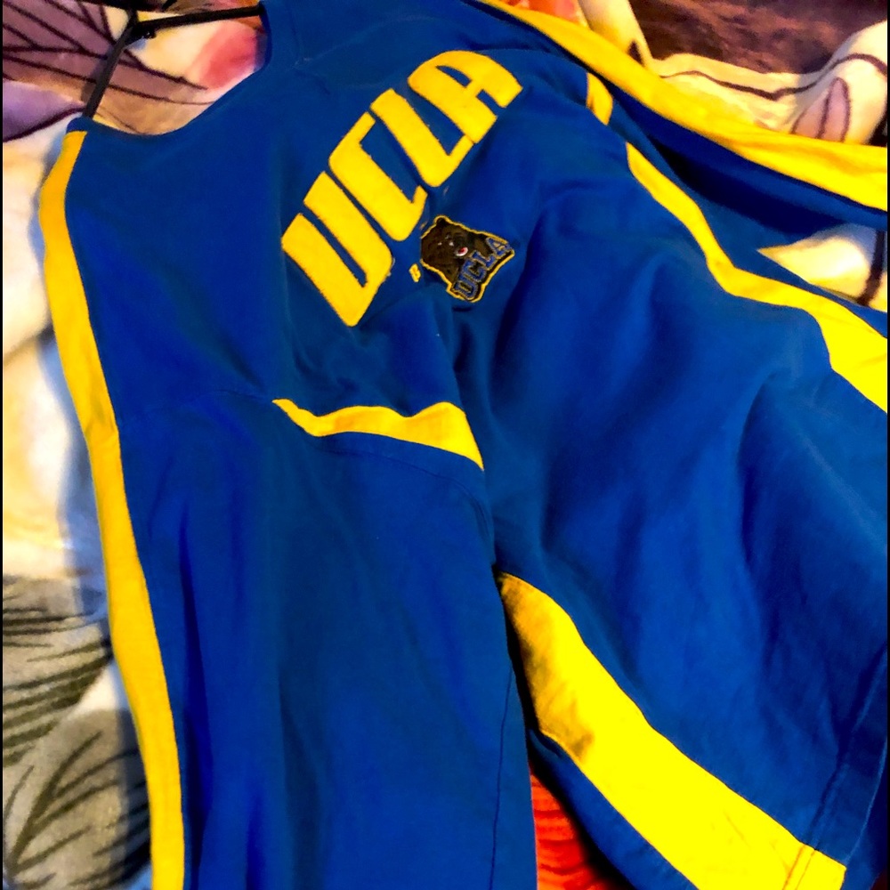 Vintage ucla long sleeve